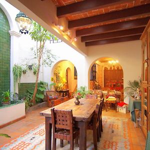 Casa de la Noche